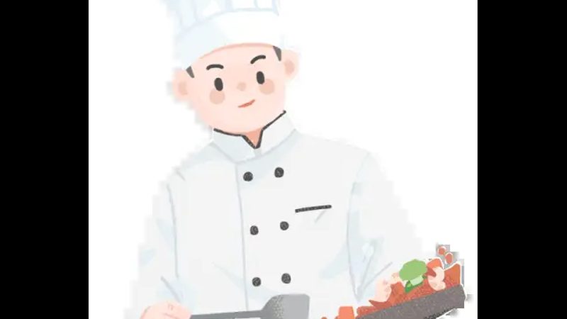 烘焙原料规格参数怎么看