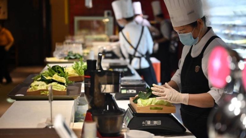 花生油与菜籽油，谁更胜一筹？揭秘两者差异与选择要点**