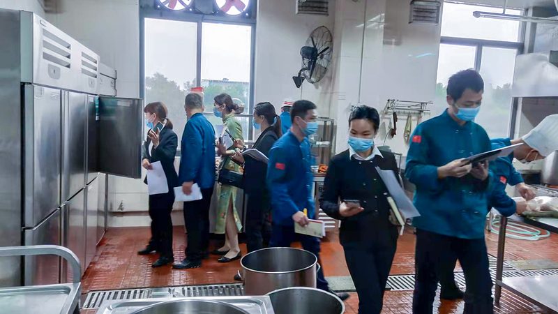 成都食品OEM代工，揭秘价格背后的秘密