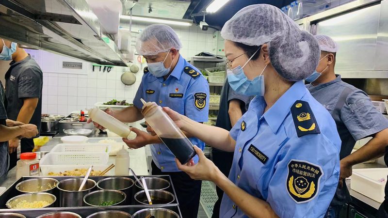 调味品代理渠道：如何找到合适的合作伙伴**