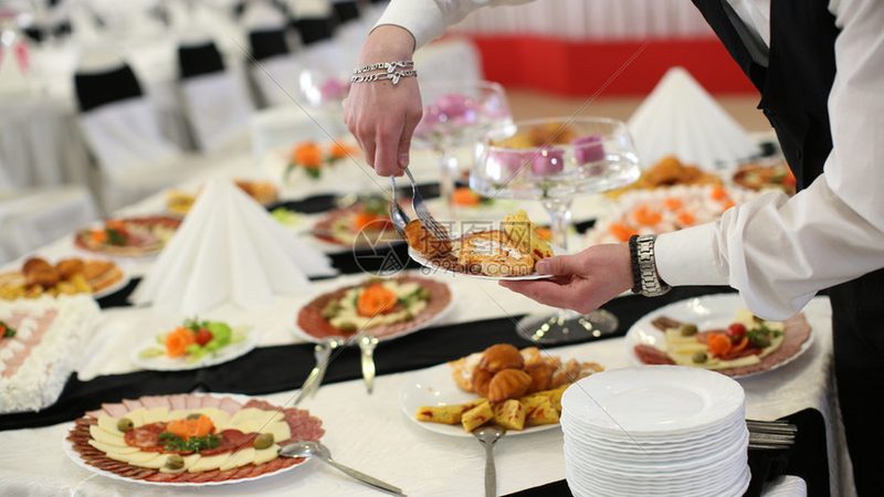 休闲食品招商标准规范