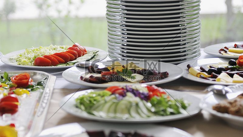 食品代加工厂设备参数解析：揭秘高效生产背后的秘密