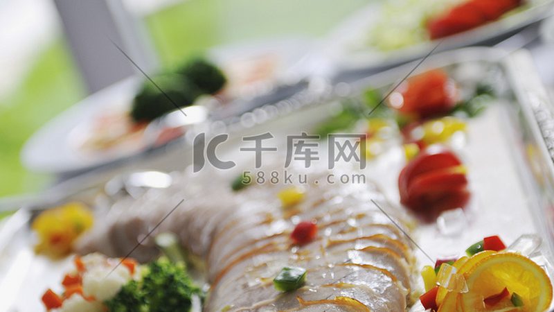 食品代加工品牌，合规证件揭秘