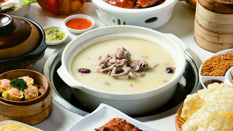 餐饮供应链公司，揭秘其经营范围常见疑问