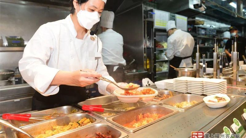 小作坊食品代加工：揭秘其背后的产业秘密**