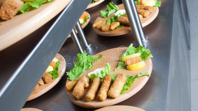 食品批发报价单背后的秘密：如何解读价格区间**