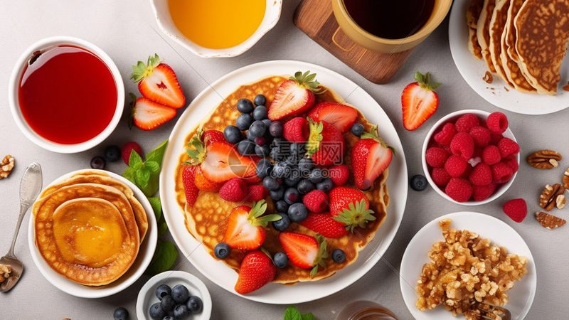 成都食品代加工厂：揭秘食品代工背后的秘密