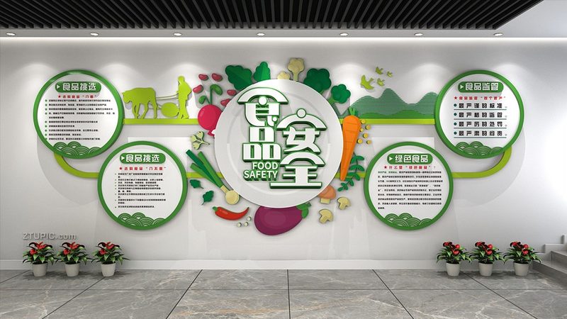 上海食品代加工合同注意事项