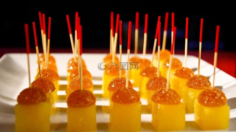 小标题：软糖，不只是甜味那么简单