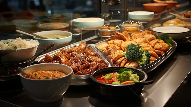 食品OEM代工全包服务：揭秘定制化食品生产的秘密