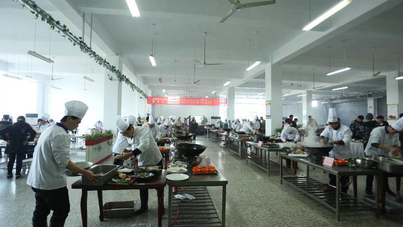 上海餐饮供应链：口碑背后的秘密